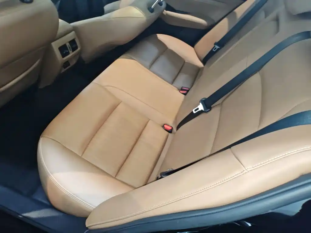 Nissan Teana 2023 — фото 17