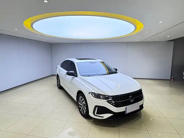 Volkswagen Lavida 2022