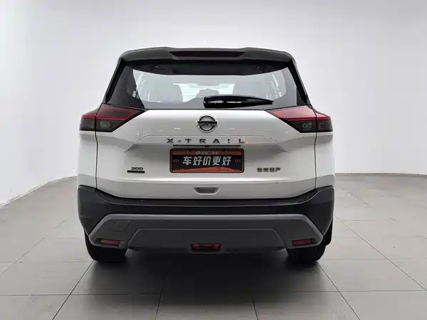 Nissan X-Trail 2023