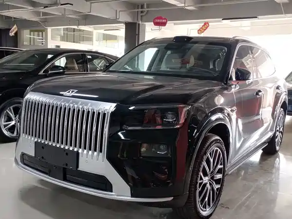 Zeekr 8X 2026