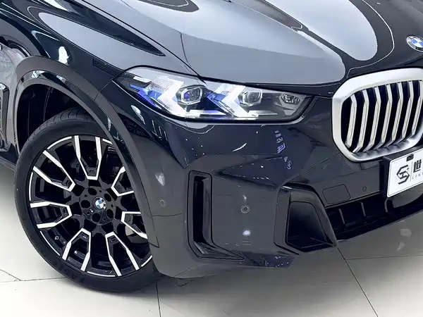 BMW X5 2024