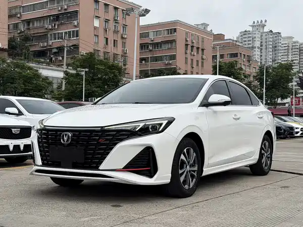 Changan Eado 2023