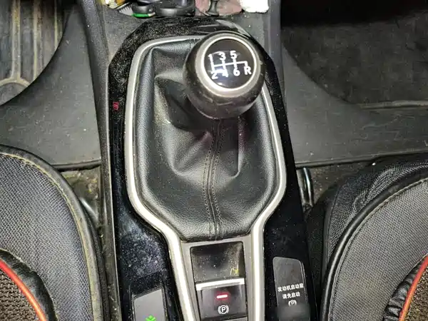 Honda Envix 2020