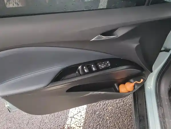Buick Velite 6 2024