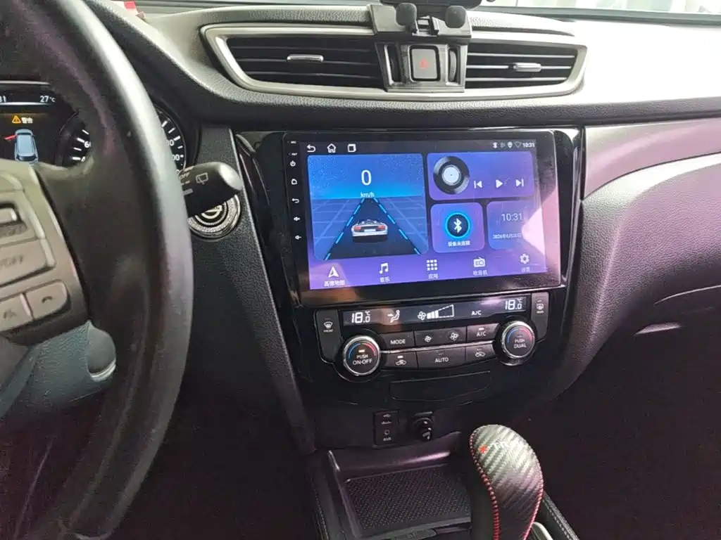 Nissan X-Trail 2016 — фото 13