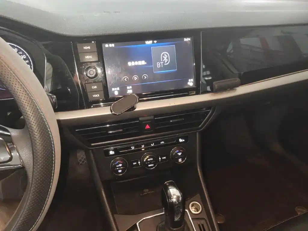 Volkswagen Lavida Pure Electric 2020 — фото 13