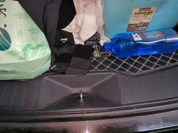 Wey VV7 2018