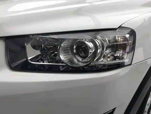 Chevrolet Captiva 2016