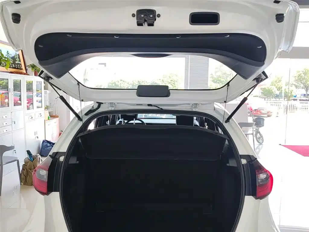 Honda Fit 2022 — фото 19