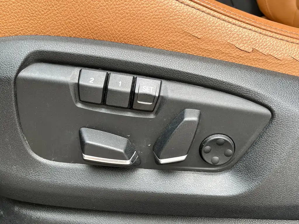 BMW X6 2018 — фото 16