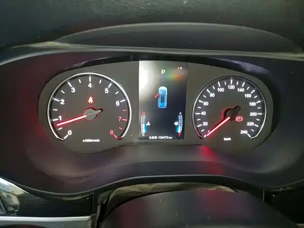 BYD Song MAX 2020