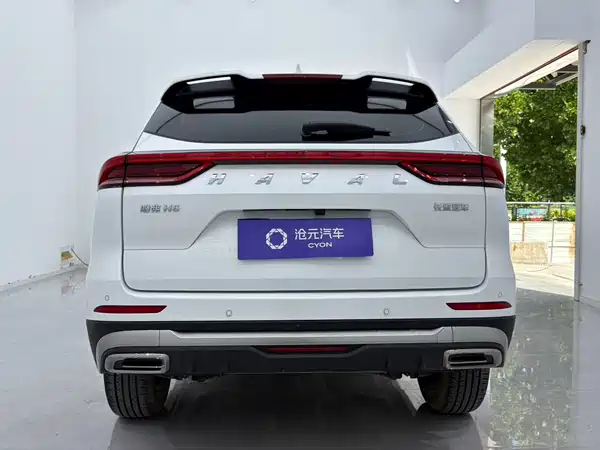 Haval H6 2023