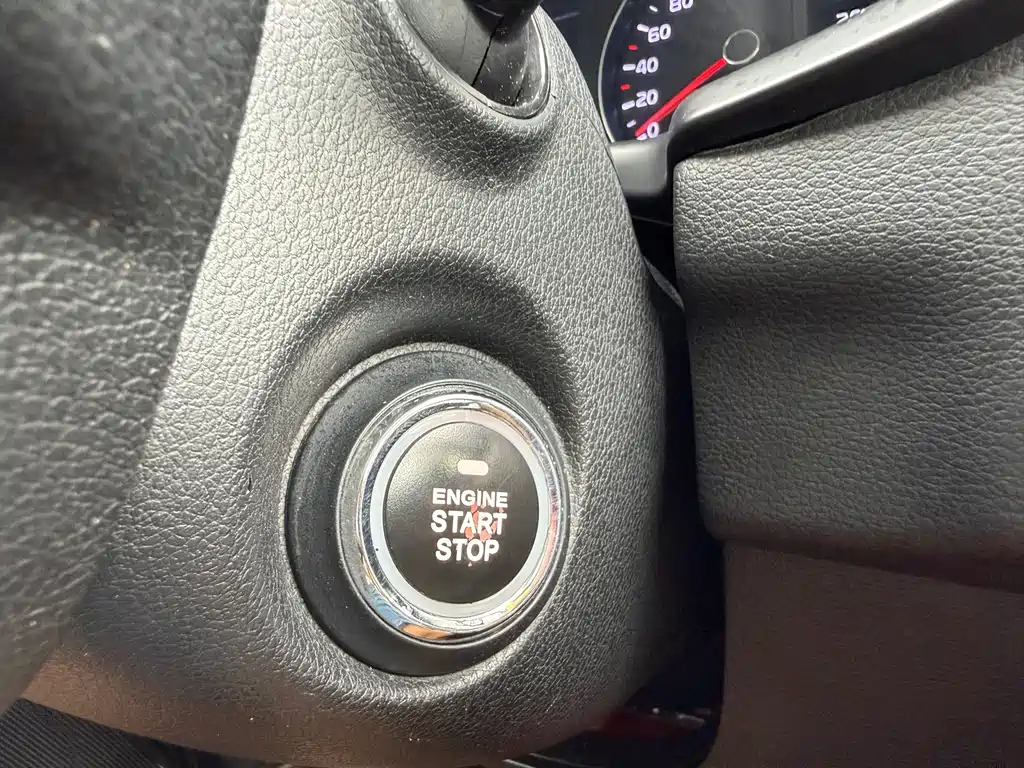 Kia KX7 2018 — фото 21
