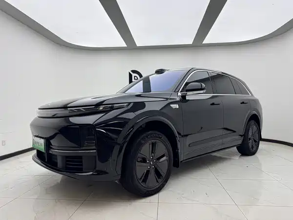 Li Auto L7 2024