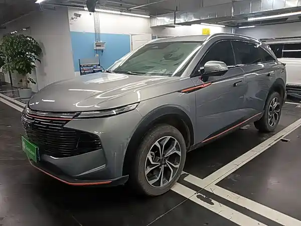 Haval Mythical Beast 2022