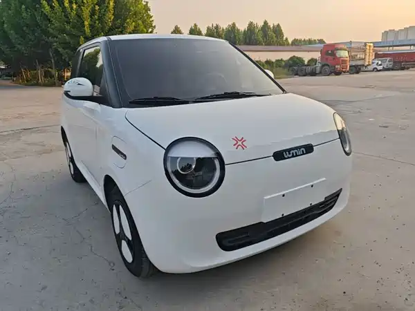 Changan Lumin 2025