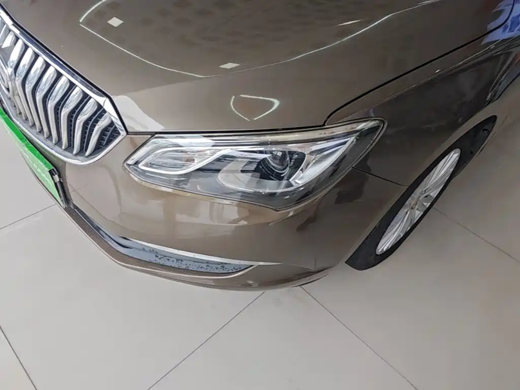 Buick Excelle 2016 — фото 18