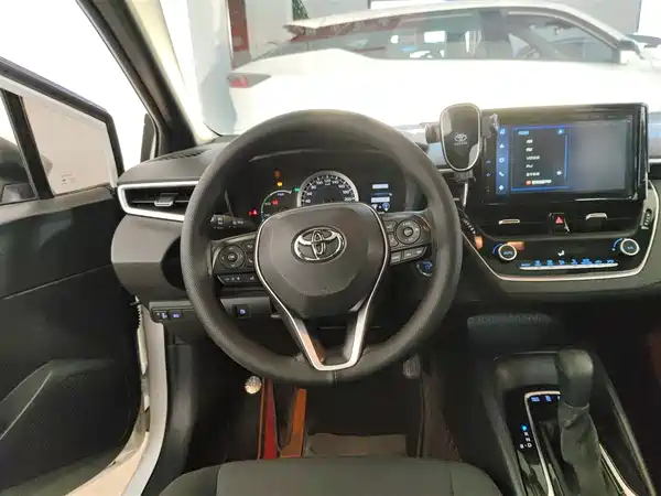 Toyota Levin 2022