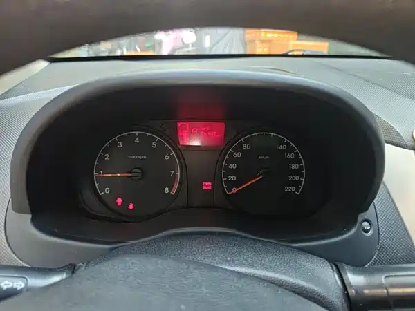 Hyundai Accent 2015
