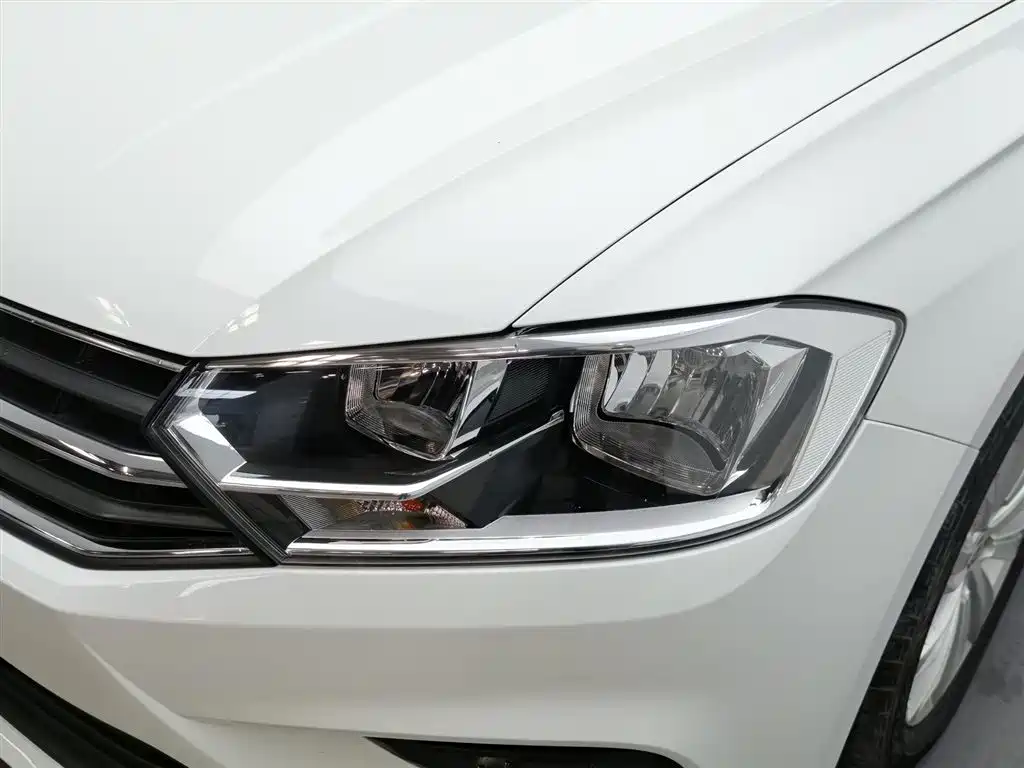Volkswagen Bora 2020