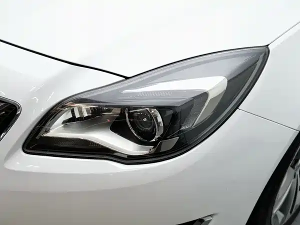 Buick Regal 2017