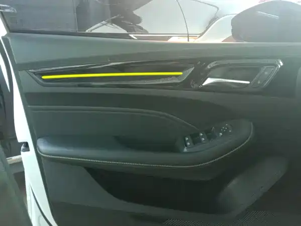 Roewe i5 2023