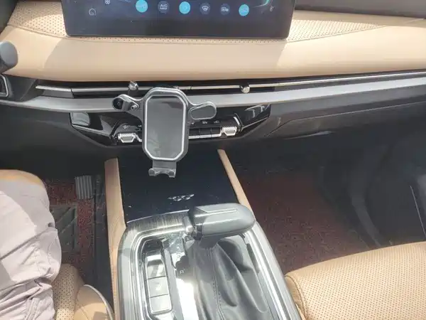 Wuling Jiachen 2022