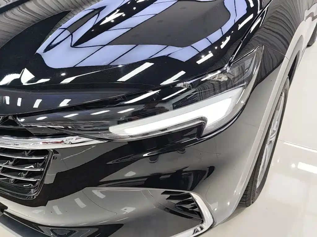 Buick Envision Plus 2024 — фото 24