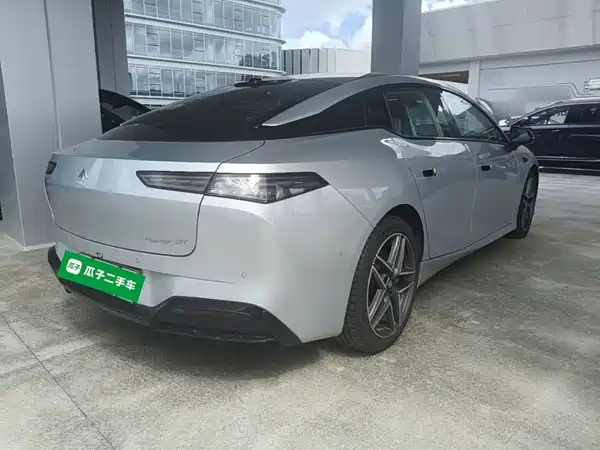 Hyptec GT 2025