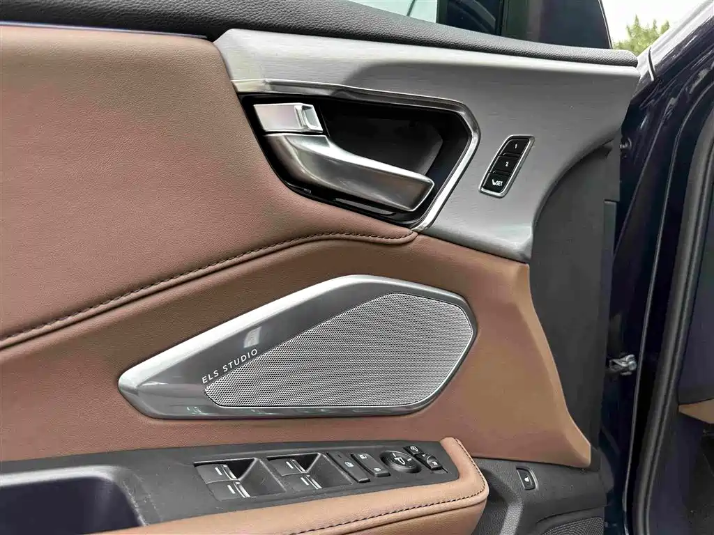 Acura RDX 2021 — фото 11