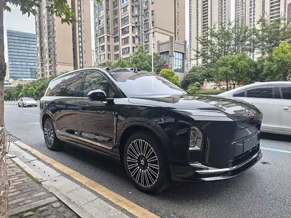 NIO ES8 2026
