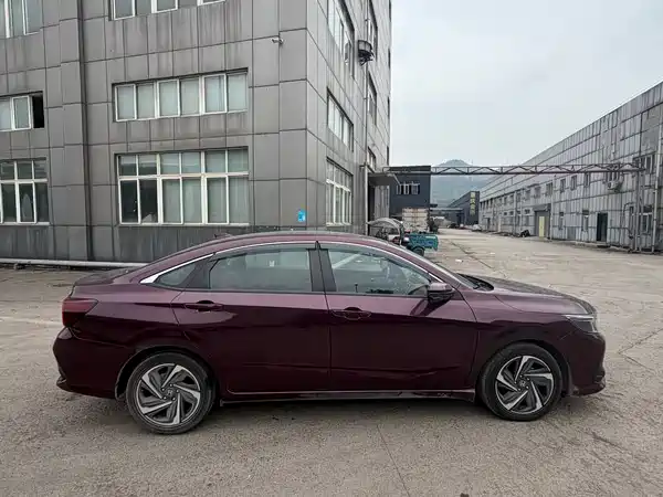 Honda Crider 2022