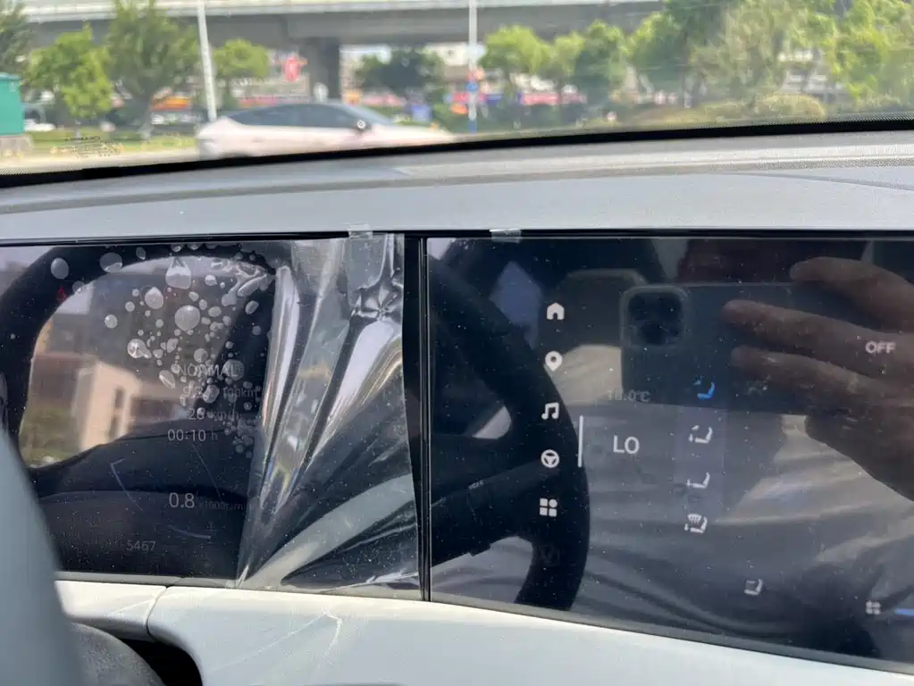 Changan CS75 PLUS 2024 — фото 14