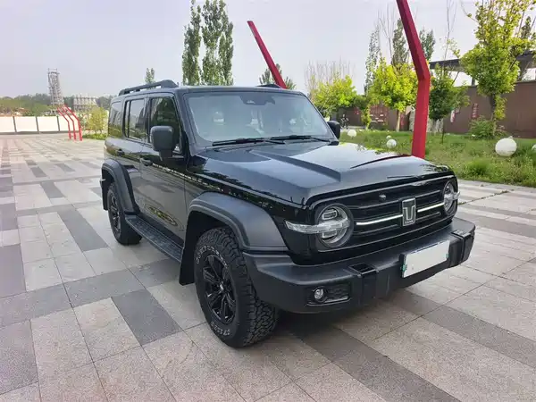 Tank 300 2024