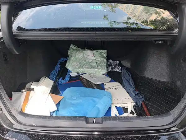 Honda Accord 2022