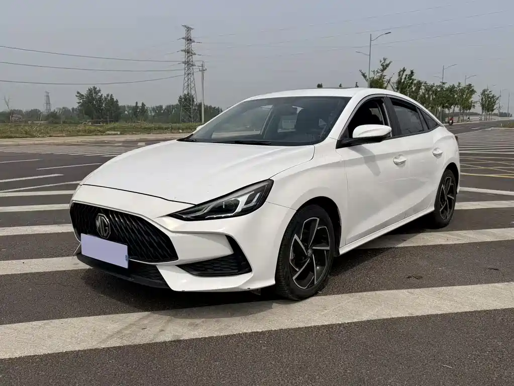 MG 5 2021