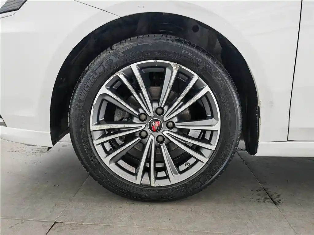 Roewe i6 Classic 2020 — фото 17