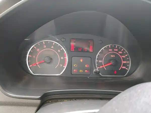 Wuling Hongguang V 2022