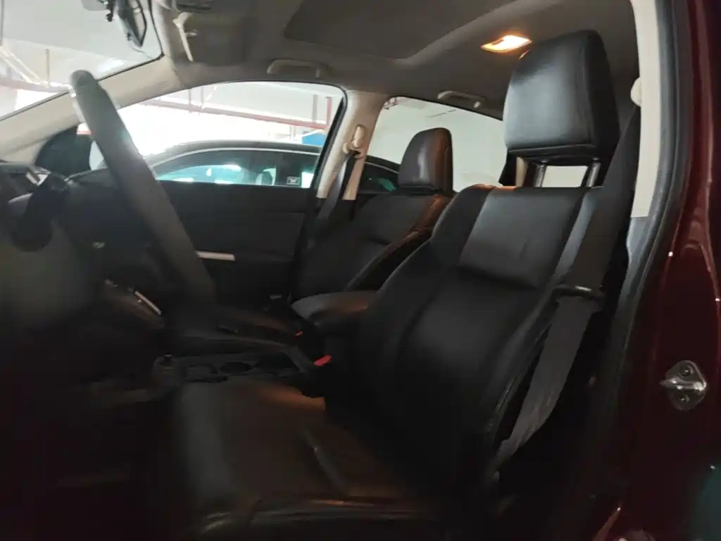 Honda CR-V 2016 — фото 15
