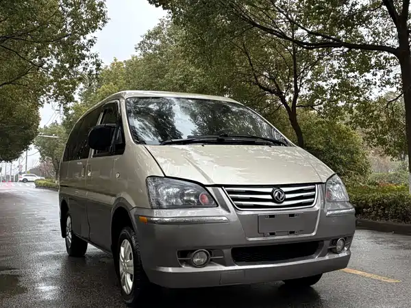 Dongfeng Lingzhi 2016