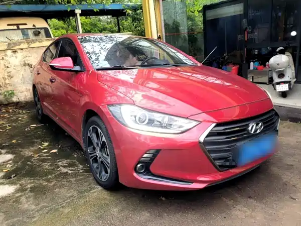 Hyundai Celesta 2018