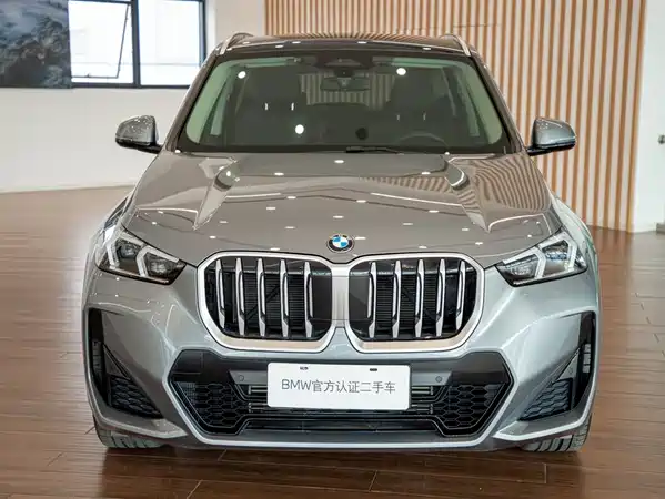 BMW X1 2023