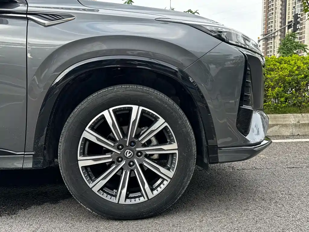 Changan CS75 PLUS 2024 — фото 22