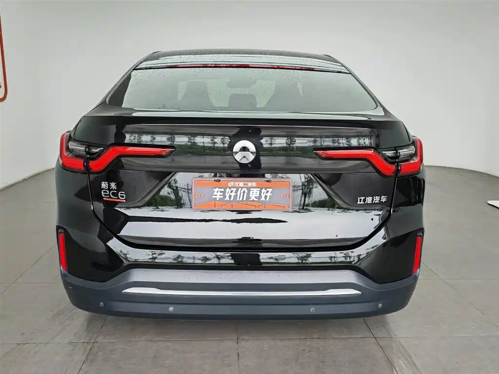 NIO EC6 2021