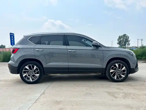 Jetta VS5 2023