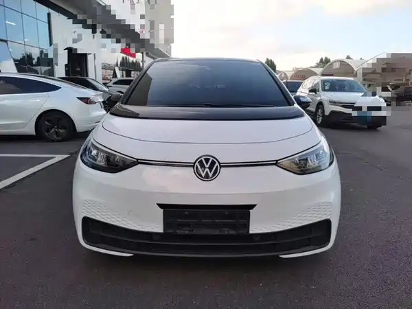Volkswagen ID.3 2025