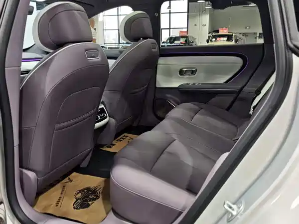 Changan Qiyuan A06 2026