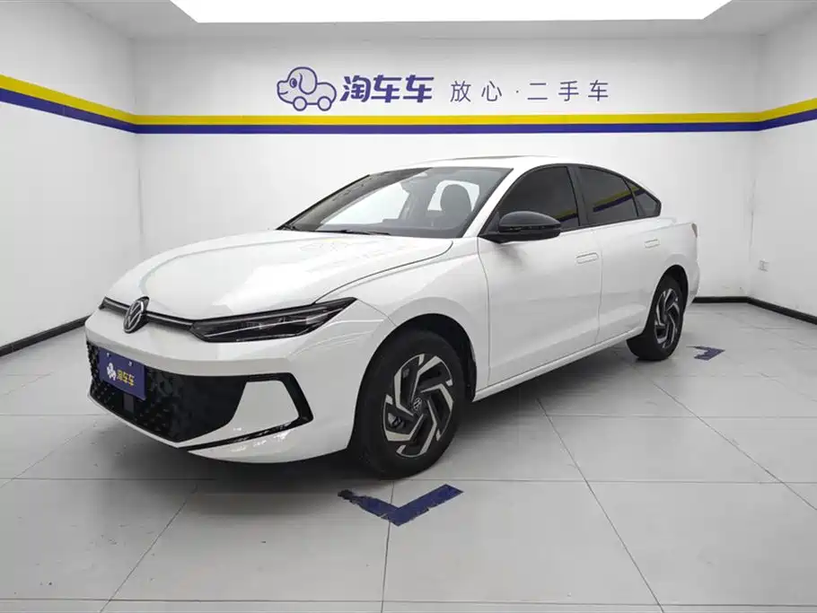 Volkswagen Lavida 2026