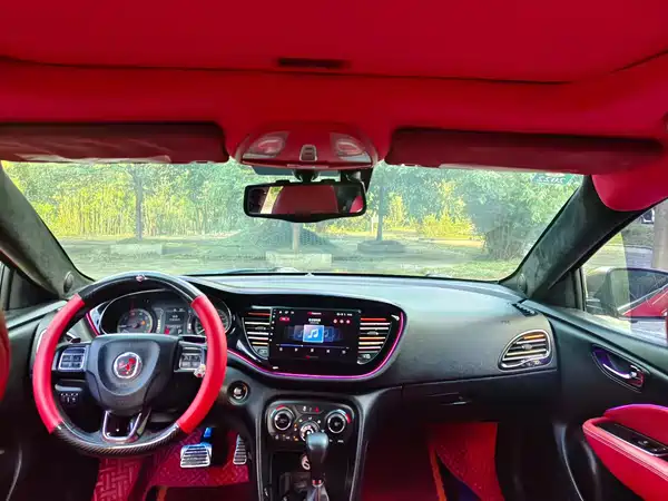 Fiat Delight 2016