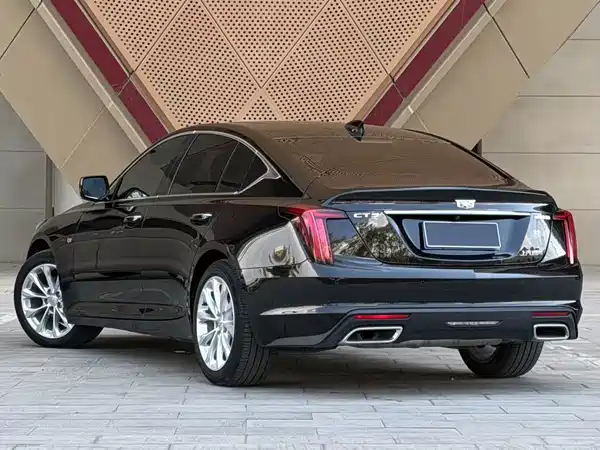 Cadillac CT5 2023